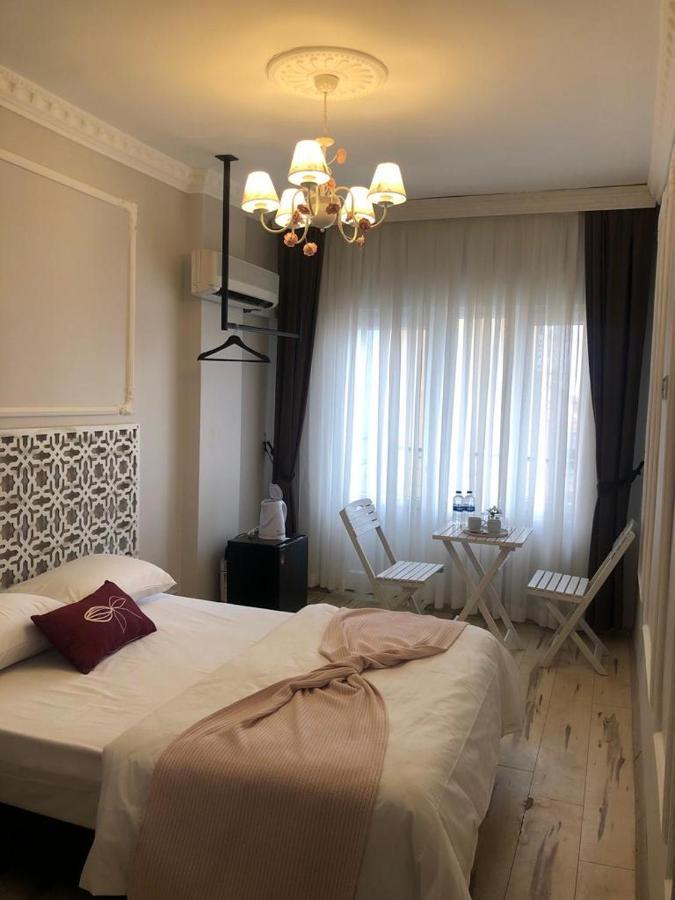 Aysa Hotel İstanbul Dış mekan fotoğraf