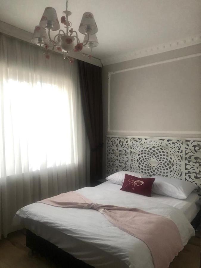 Aysa Hotel İstanbul Dış mekan fotoğraf